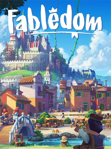 You are currently viewing Fabledom