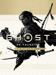 Read more about the article Ghost of Tsushima DIRECTOR’S CUT