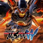 MEGATON MUSASHI W: WIRED – Deluxe Edition