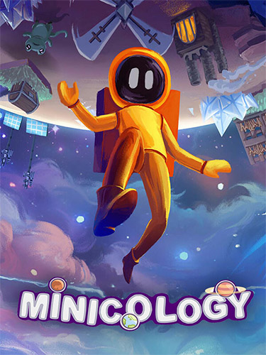 You are currently viewing Minicology