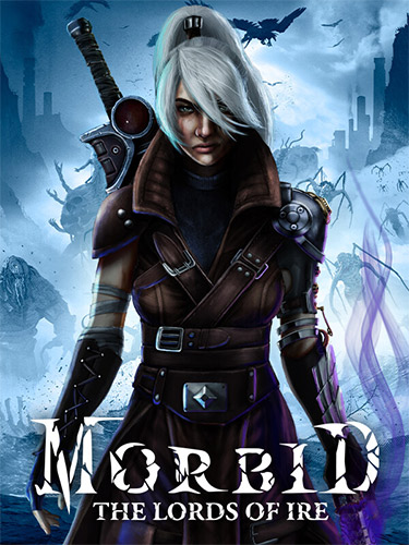 You are currently viewing Morbid: The Lords of Ire