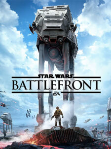 Read more about the article STAR WARS: Battlefront (2015)