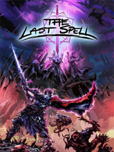 Read more about the article The Last Spell
