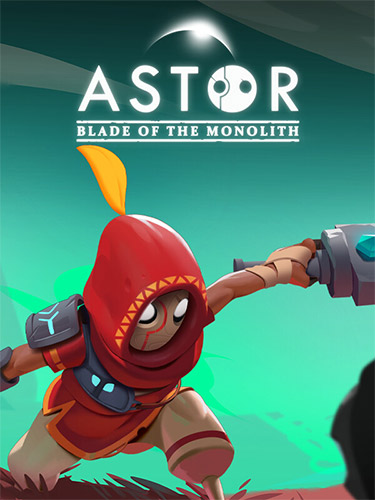 You are currently viewing Astor: Blade of the Monolith