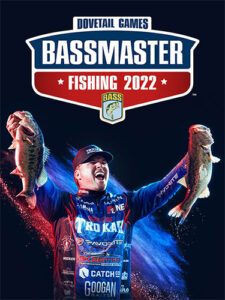 Read more about the article Bassmaster Fishing 2022