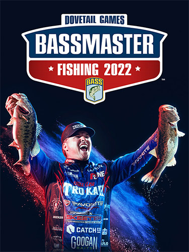 You are currently viewing Bassmaster Fishing 2022