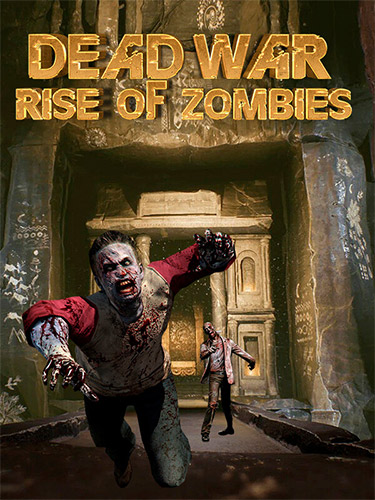 Read more about the article Dead War: Rise of Zombies