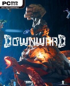 Read more about the article Downward: Enhanced Edition