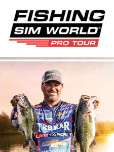 Read more about the article Fishing Sim World: Pro Tour