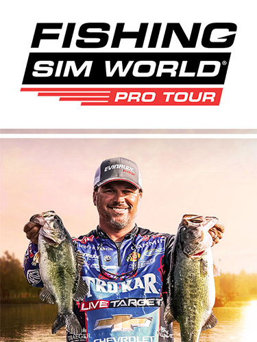 You are currently viewing Fishing Sim World: Pro Tour