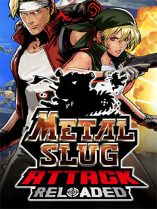 Read more about the article METAL SLUG ATTACK RELOADED