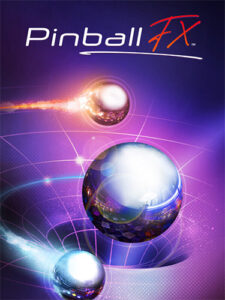 Read more about the article Pinball FX