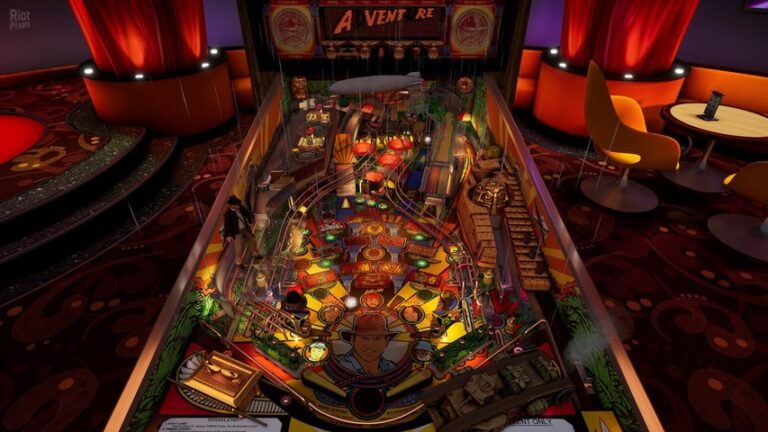 Pinball FX ss