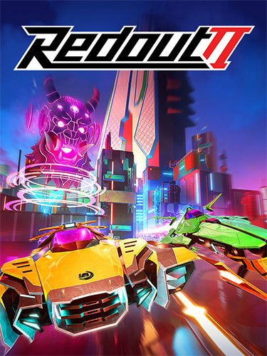 You are currently viewing Redout 2