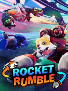 Read more about the article Rocket Rumble