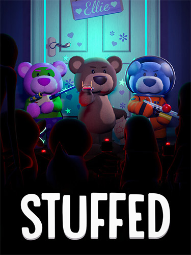 You are currently viewing STUFFED