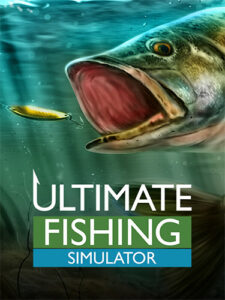Read more about the article Ultimate Fishing Simulator: Gold Edition