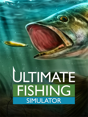 You are currently viewing Ultimate Fishing Simulator: Gold Edition