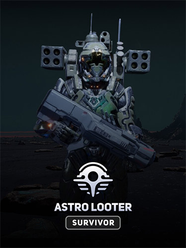 Astro Looter: Survivor