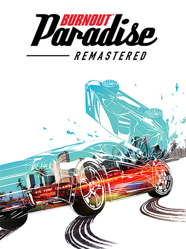 Read more about the article Burnout Paradise Remastered