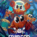 Crab God: Supporter Edition
