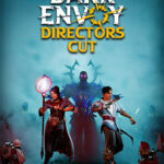 Dark Envoy: Director’s Cut