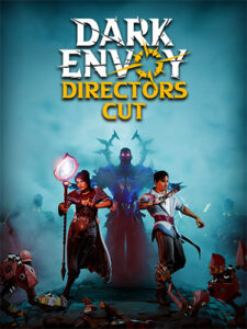 Read more about the article Dark Envoy: Director’s Cut