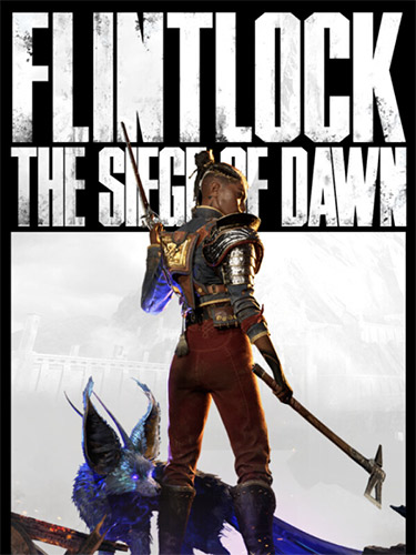 Read more about the article Flintlock: The Siege of Dawn