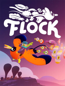 Read more about the article Flock: Soundtrack Edition