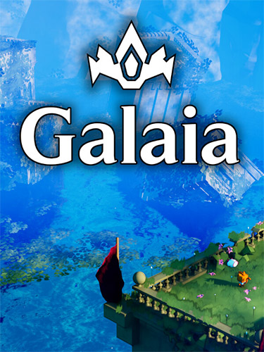 Read more about the article Galaia