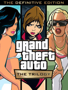 Read more about the article Grand Theft Auto: The Trilogy