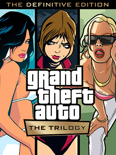 Read more about the article Grand Theft Auto: The Trilogy