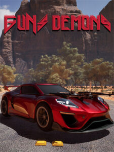 Read more about the article Guns Demons