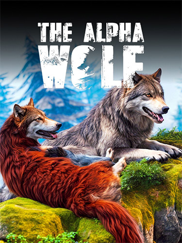 Read more about the article The Alpha Wolf