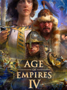 Read more about the article Age of Empires IV