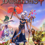 Dungeons 4