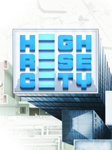 Read more about the article Highrise City