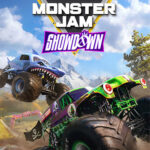 Monster Jam Showdown