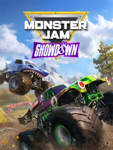 Monster Jam Showdown