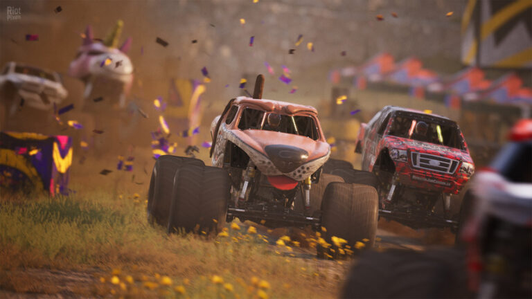 Monster Jam Showdown ss