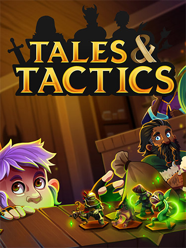 You are currently viewing Tales & Tactics