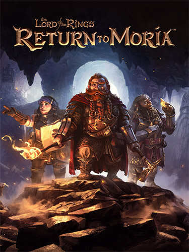 You are currently viewing The Lord of the Rings: Return to Moria