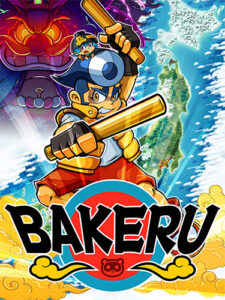 BAKERU: Soundtrack Edition