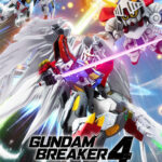 GUNDAM BREAKER 4