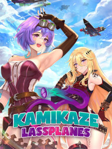 Read more about the article Kamikaze Lassplanes