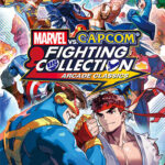 MARVEL vs. CAPCOM Fighting Collection