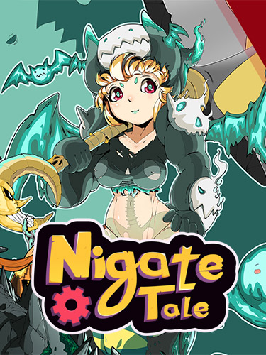 You are currently viewing Nigate Tale