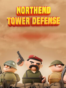 Read more about the article Northend Tower Defense