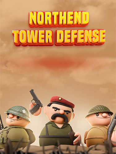 You are currently viewing Northend Tower Defense