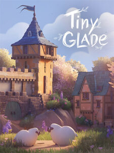 Read more about the article Tiny Glade